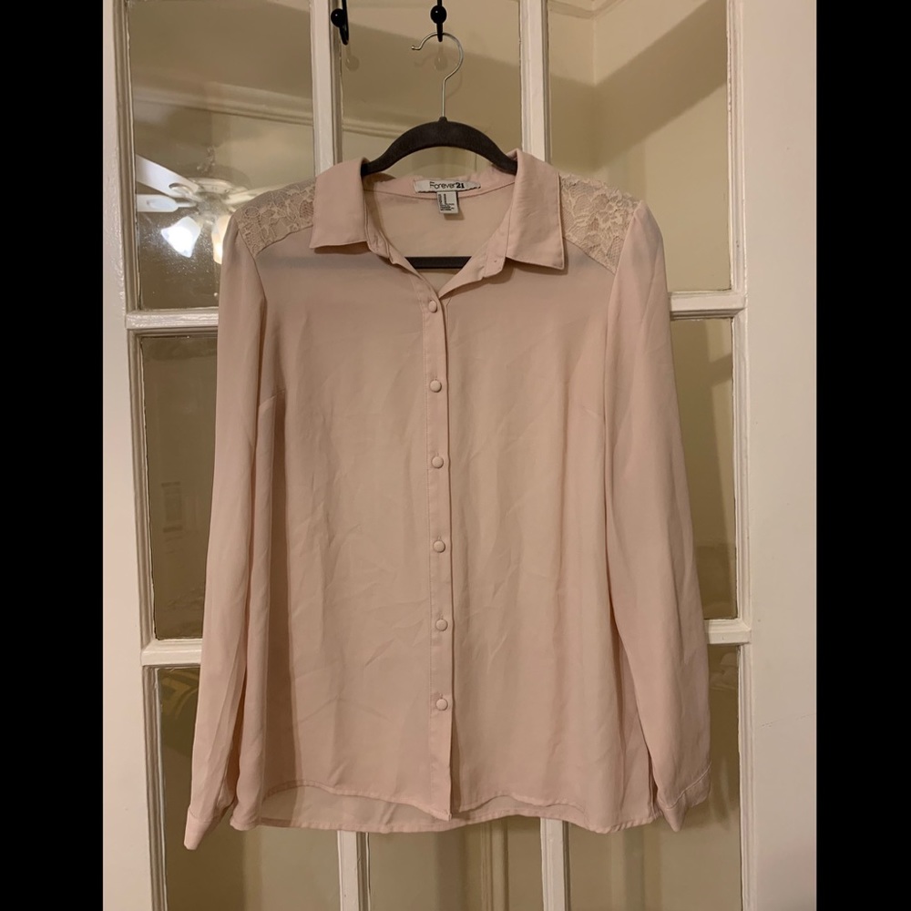 Forever21 Shirt